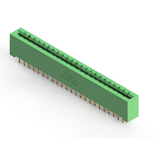 833-023-558-101 EDAC Inc.  Edgeboard Connectors